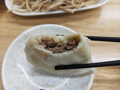 -津门张记包子铺(三马路店)