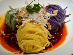 -绿茶餐厅(淮安区万达广场店)