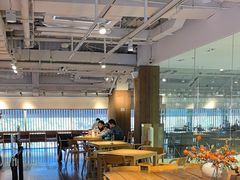 -无印良品餐堂 MUJI Diner(成都太古里店)
