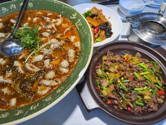 -光海·乡记酸菜鱼·始于1996(花园路店)