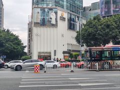 -天河体育中心