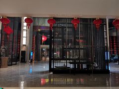 -舟山希尔顿酒店