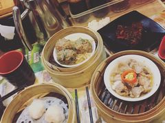 -添好运点心专门店(中环IFC店)