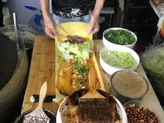 -山东傻大粗粮煎饼(牛街店)
