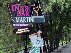 -INNS BAR 音乐酒吧餐厅