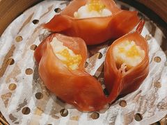 -稻香酒家·34年老字号·港式粤菜(汉街店)