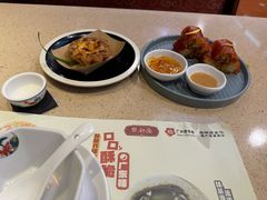-点都德(海岸城店)