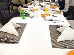 -宁海金海开元名都大酒店·名爵自助餐厅(金水路店)