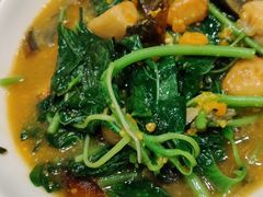 -莆田餐厅PUTIEN(三里屯店)
