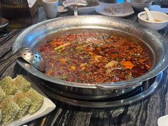 -老船舫·现做活鲜鱼馆(东郊记忆店)