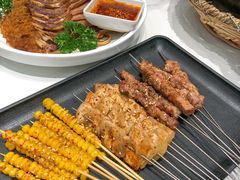 -江南粥家庄(宁国路店)