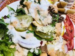 -So Lounge索兰至餐厅(蓝色港湾店)