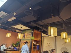 -云海肴·汽锅鸡·云南菜(天山百盛优客店)