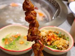 -羊来顺冰煮鲜羊铁锅烀羊肉(八卦岭店)