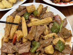 -谢记上海大排档(长寿路店)