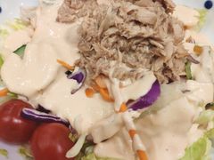 -萨莉亚意式餐厅(天河城购物中心店)