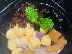 -半秋山西餐厅(巴南万达广场店)