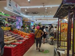 -鲜力达果品批发直销(青山店)