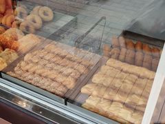 -弘祥蜂蜜大麻花(校场街店)