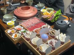 -菌自由丨野生菌火锅特色庭院餐厅(丽江古城店)