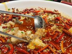 -滋色臻选川菜(北京坊旗舰店)