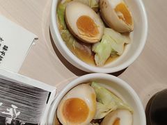 -味千拉面(郑州杉杉奥特莱斯购物广场店)