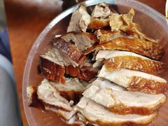 -笑云开汤包店(网巾市店)