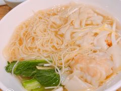 -新旺茶餐厅(嘉里城店)