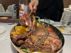 -王品牛排(合肥万象城店)