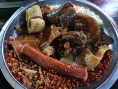 -红牌楼老号串串(银海佳苑店)