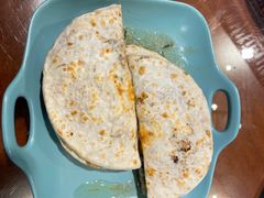 -蒙艾里民族传统菜蒙餐