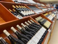 -盒马X会员店(王府井奥莱UP TOWN店)