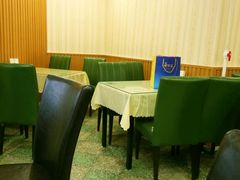 大堂-李连贵熏肉大饼(沈阳站店)