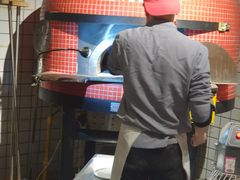 -Primo·丽莫意大利窑烤披萨