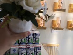 -霸王茶姬(金贸中路店)