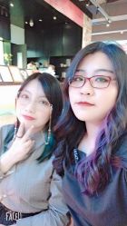 -时尚殿堂hair salon