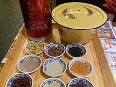 -哥老官重庆美蛙鱼头(圆融广场店)