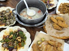 -南记食粥坊·宵夜大排档(莲花总店)