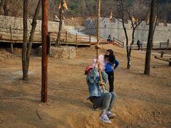 -蟠龙山长城景区