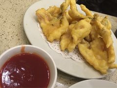 iphone_upload_pic-群姐面馆·海鲜烧烤(同安路二店)