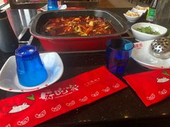 -自贡好吃客(科华店)