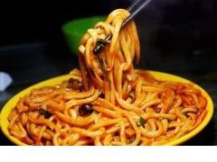 -金家瑞海面馆(满城北街店)