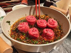 -福照楼汽锅鸡·云南特色菜(火车站锦江店)