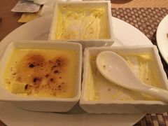 -鲁商铂尔曼大酒店·铂丽自助餐厅