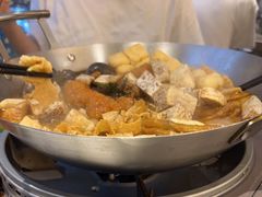 -小螺大作·螺蛳粉火锅(林和西店)
