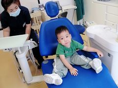 -泰康拜博口腔(世博园乐尔店)