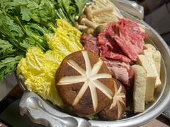 -三岄笙·日式烧肉