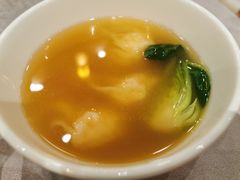 -红莲中餐厅(日航饭店)