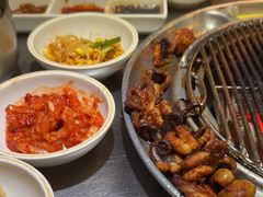-喜来稀肉(虹泉路店)