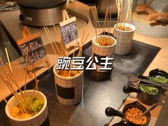 -舟山朱家尖威斯汀酒店·知味标帜自助餐厅